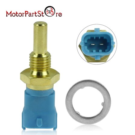 Veden lämpötila-anturin kytkin TEMP Polaris RZR XP Sportsman 450 570 700 800 X2 Ranger 500 570 700 800 900 Scrambler XP ACE