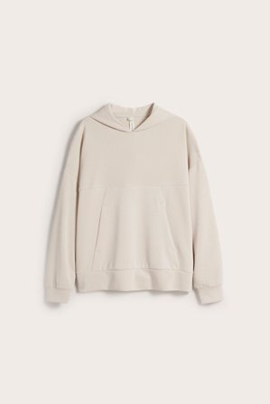 Kappahl | Huppari | Vaaleanbeige