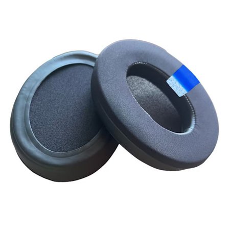 2 stk. Universal Ice Gel Kølende Ørepuder Kompatible med Sony WH-CH700N CH710 720 ZX770BN 780DC Hovedtelefoner