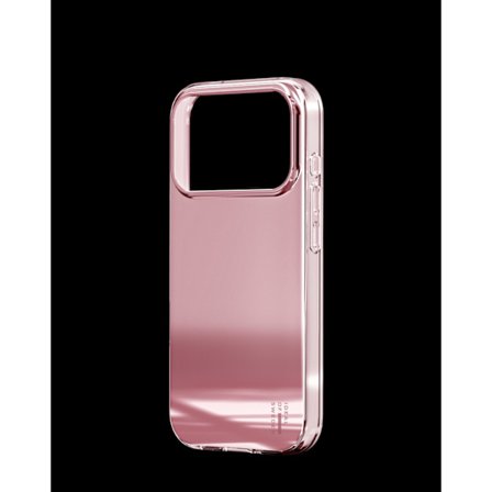 Mirror Case iPhone 17 Pro Max Mirror Rose Pink