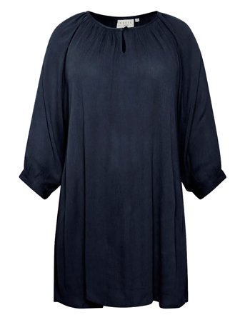 Kaffe Curve | Kcami 3/4 Sl Tunic | 50