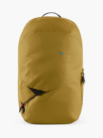 Klättermusen Edda Ryggsekk 20L - Juniper Green - Unisex - One Size