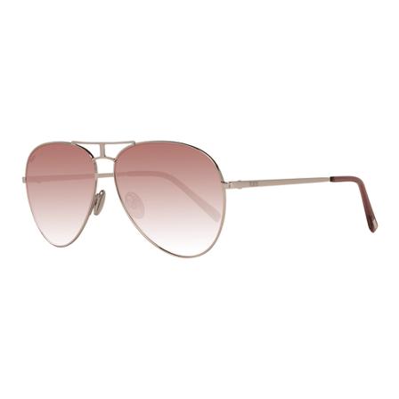 Tod's, sunglasses Różowy, unisex, Rozmiar: ONE Size