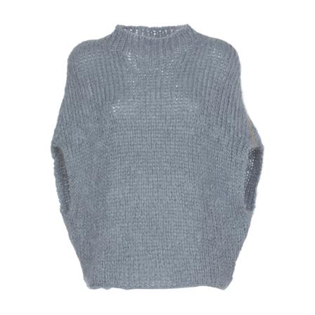 Fabiana Filippi Sweater Grå, Dame