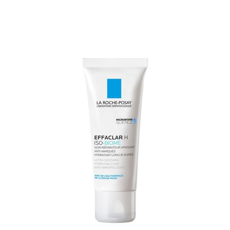 La Roche-Posay Effaclar H Iso-Biome ansiktskrem 40 ml