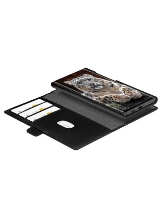 DBRAMANTE1928 Lynge - lommebok for mobiltelefon