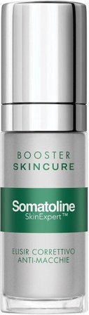 Somatoline Skin Expert Skincure Elisir Correttivo Anti-Macchia