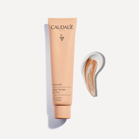 Caudalíe Vinocrush CC Cream 3 30 ml, Makeup, Ansigt, Bb/cc Cream