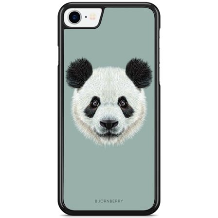 Bjornberry Skal iPhone 7 - Panda