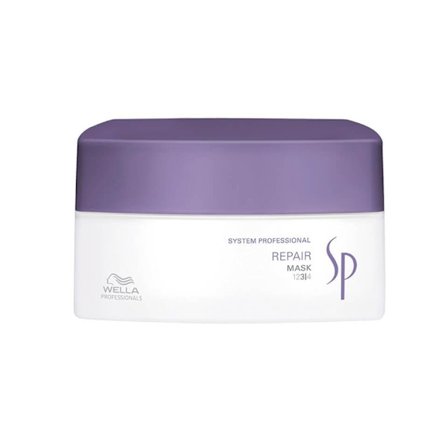 Wella Sp Repair Mask 200ml