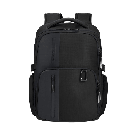 Samsonite Bizz2go dataryggsäck för 15,6 laptop med klädfack Resväskor Unisex Svart 43