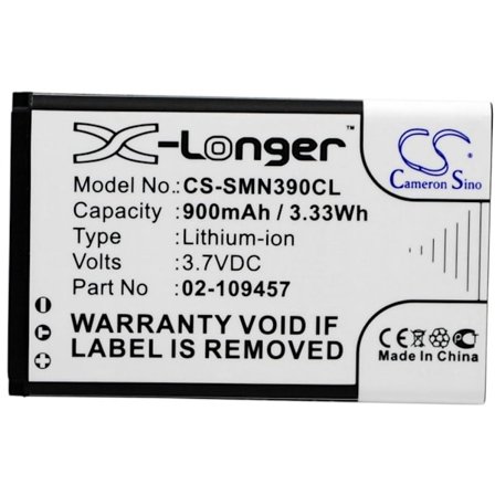 Battery for Grandstream DP720 etc