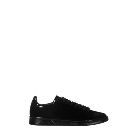 Dsquared2 Sneakers Sort, Herre, Størrelse: 44 EU