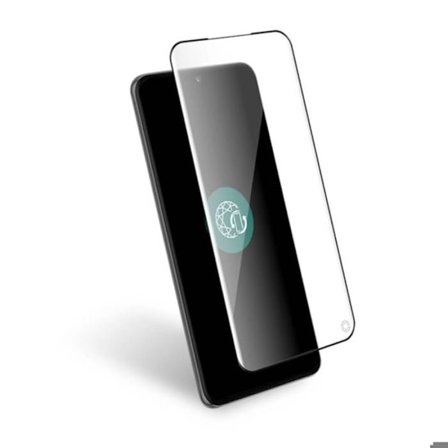 Skärmskydd - BigBen Connected - Honor Magic 7 Lite - Härdat glas 9H+ - Anti-fingeravtryck - Anti-explosionsdesign