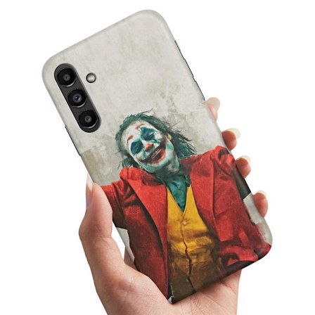 Samsung Galaxy A54 - Skal/Mobilskal Joker