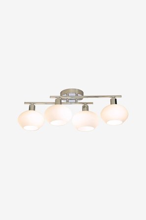 Aneta Lighting - Baderomslampe Elba - Krom - Baderomsbelysning - Fra Homeroom