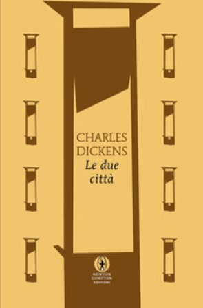 Le due città Charles Dickens