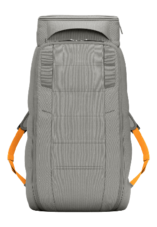 DB Hugger Backpack 30L Väskor Dam Grå