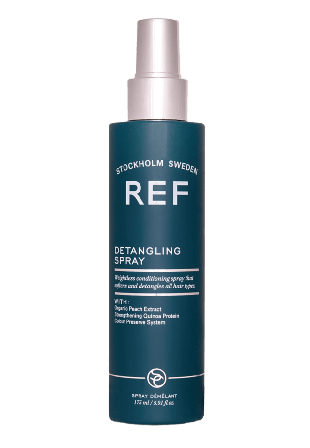 REF Stockholm Detangling Spray Hårstyling Unisex 175 ML