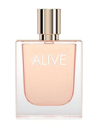 Hugo Boss Alive Eau De Parfum - Nude - 50 ML