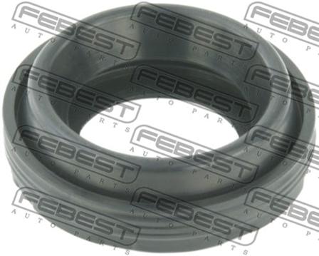tetningsring, tennpluggrom FEBEST TCP-005