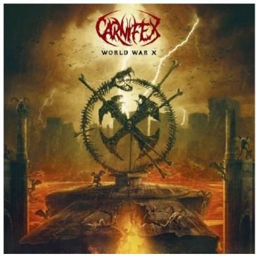 World war x CARNIFEX