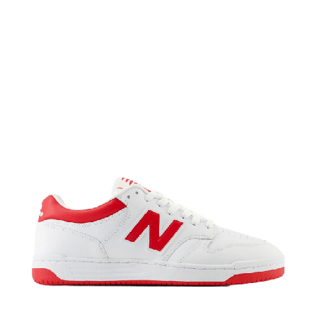 New Balance BB480 Sneakers Dam Vit 39,5