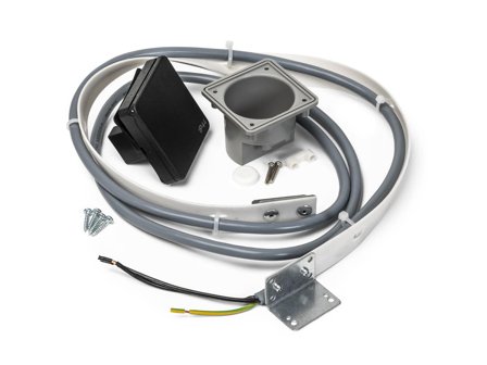 Svedbergs 1212 Eluttag, Badrum