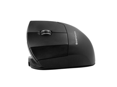 Contour Mus Unimouse vänster trådlös - Lyreco - Datorprodukter - Kringutrustning - Möss