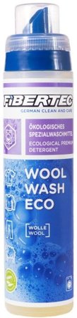 Fibertec Wool Wash Eco, 250 Ml