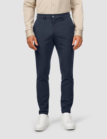 Shaping New Tomorrow - Gen 2 Pants - Signature Navy - Slim Fit - Herren - 30/30