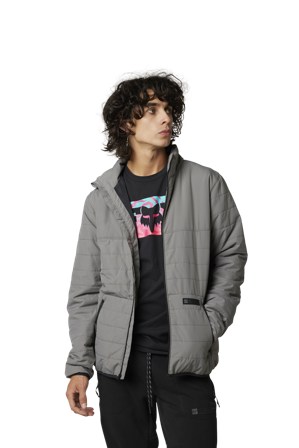 Jacke FOX Howell Puffy