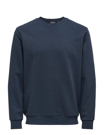 ONLY & SONS | Onsceres Crew Neck Noos | XL