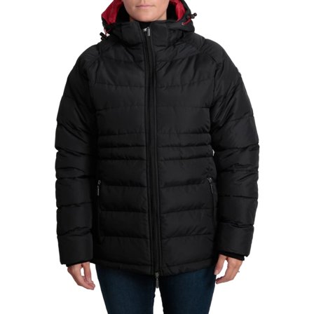 Dobsom Women's Baldra Jacket Women other lightly-lined jackets Black 42