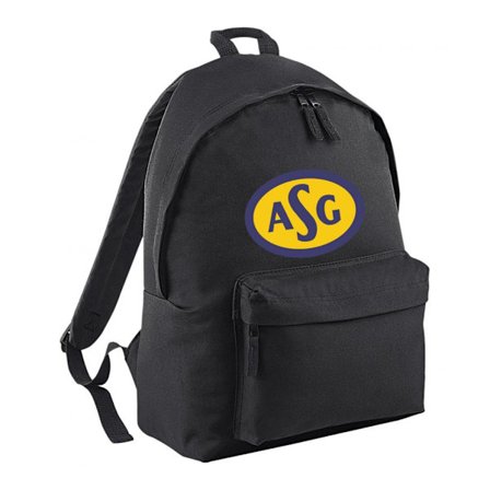 Asg Ryggsäck