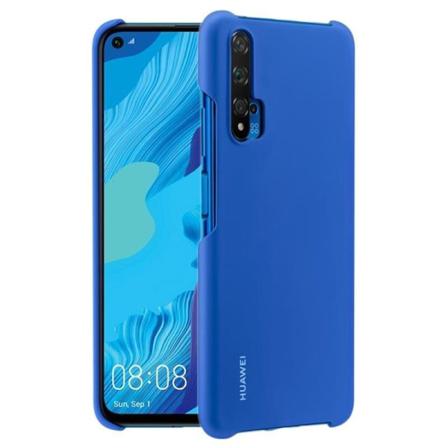 Huawei Nova 5t Pc Cover Original Skal - (blå) Blå
