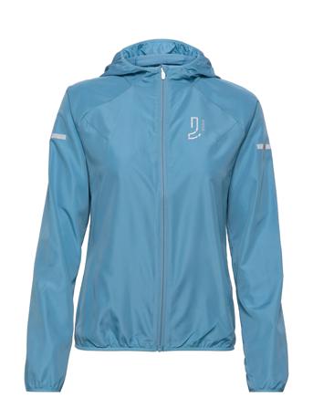 Windguard Jacket Blue Johaug