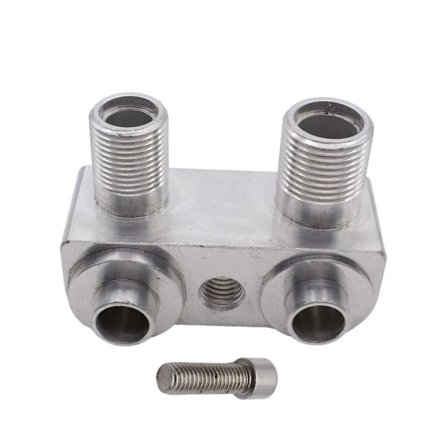 A/C-ledningar A/C-kompressor Torkmedel Kondensor Radiator Kopplingsadapter för Bil Luftkonditioneringsslang