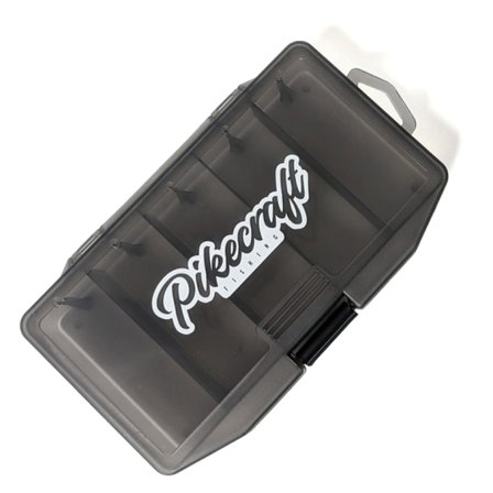 Pikecraft The System Box 11x18cm