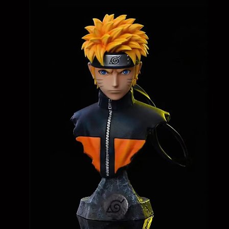 15cm Anime Naruto Figur Namikaze Minato Sarutobi Hiruzen Tobirama Shisui Uchiha Itachi Actionfigur Modell Leke Gaver