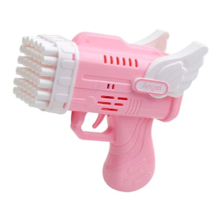 Bubble Gun Bubble Maker 6 6