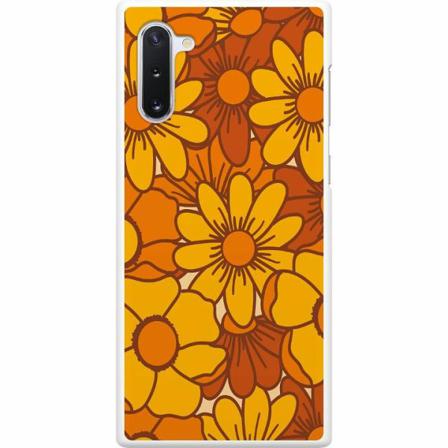 Samsung Galaxy Note10 Premium Skal Summer Fling