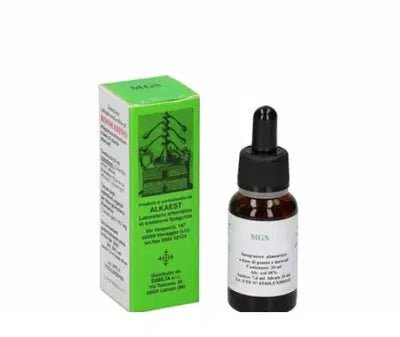 Alkaest Vite Canadese Macerato Glicerico SPG 20ml