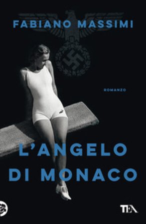 L'angelo di Monaco Fabiano Massimi