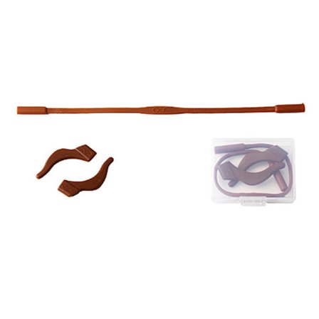 Bekvämt Glasögon-Snöre för Barn (Silikon) Senilsnöre