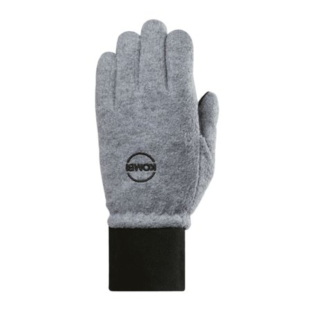 Kombi Vind Junior Glove Children everyday gloves Grey XL