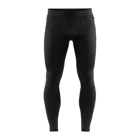 Craft Men's Fuseknit Comfort Pants Men base layer trousers translation missing: en.shared.elasticsearch.filter.color.not_defined S