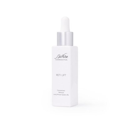 Bionike Cosmeceutical RETI LIFT - Concentrato Retinolo Long Release System 2% 30ml - Siero viso lifting