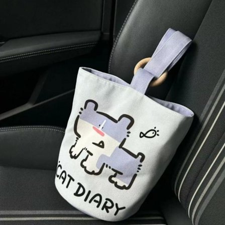 Bucket Bag Cylinder Bags 3 3