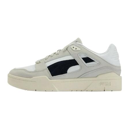 Puma Slipstream , Grijs , Heren , Maat: 41 EU Sneakers